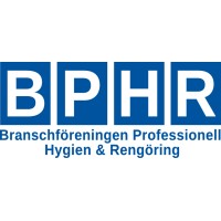 BPHR - Branschföreningen Professionell Hygien & Rengöring logo - Similar company to Nyvik Group Ab