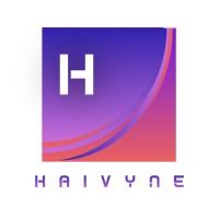 Haivyne logo - Similar company to Nyxpro