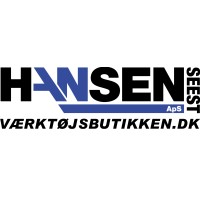 HANSEN SEEST ApS logo - Similar company to Modekompagniet.Dk