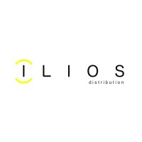 ILIOS distribution logo - Similar company to Dr. Knight