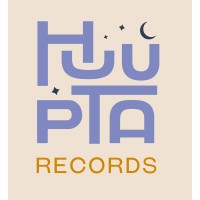 HUUPTA Records logo - Similar company to Simplestream Analytics Ab