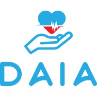 DAIA logo - Similar company to Dkliniek