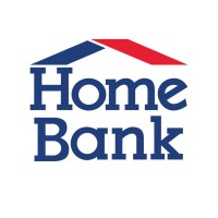 Home Bank logo - Similar company to Network Wizkid
