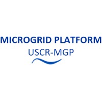 microgrid.platform logo - Similar company to Iccad Conference
