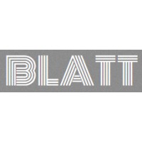Blatt Advocacia logo - Similar company to Cascudo Jurilab Ufrn