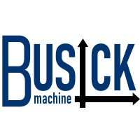 Busick Machine, LLC logo - Similar company to Complete Crewing, Inc.