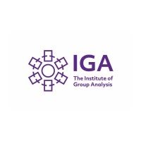 The Institute of Group Analysis logo - Similar company to Human Architecture