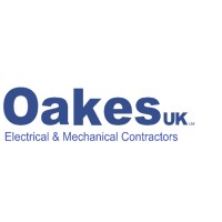 Oakes UK logo - Similar company to Igma Imaging Ltd