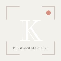 The Khansultant & Co. logo - Similar company to Clive Systems