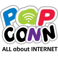 Popconn Rwanda logo - Similar company to Tripgol