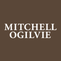 Mitchell Ogilvie Menswear logo - Similar company to Stock Exchange Hotel