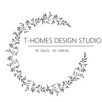 T-HOMES DESIGN STUDIO LLP logo - Similar company to Likerr Graphics