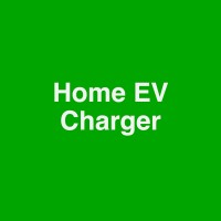 Home EV Charger logo - Similar company to Psl Automation