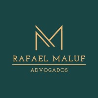 Rafael Maluf Advogados logo - Similar company to Instituto Justiça