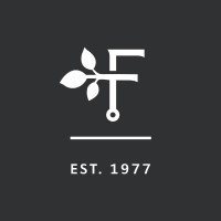 F.H. Perry Builder logo - Similar company to Ns Builders