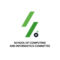 School of Computing and Informatics Committee, AIU logo - Similar company to Media Albukhary International University