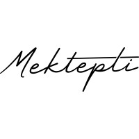 Mektepli logo - Similar company to Nopad
