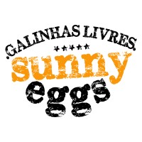 Sunny Eggs logo - Similar company to Goldstar Rv