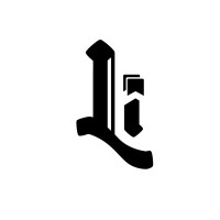 Libris logo - Similar company to Good Axe