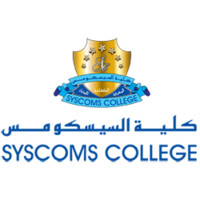 Syscoms College logo - Similar company to Continuing Education Center - Emirates College Of Technology