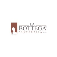 La Bottega Fantastica & Co. logo - Similar company to Lt Costruzioni Srl