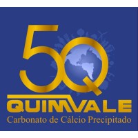 Quimvale - Química Industrial do Vale do Paraíba Ltda logo - Similar company to Bluecom Conectividade