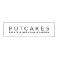 Potcakes logo - Similar company to The Paint Bar