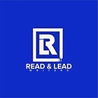 READ AND LEAD WRITERS logo - Similar company to Talk Writing With Tokyo!