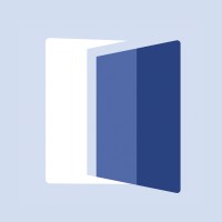 DoorTwo logo - Similar company to 3D Group