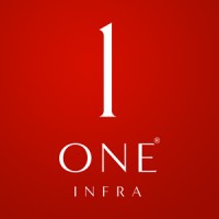 One Infra logo - Similar company to Ezzah Group