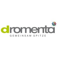 Dromenta GEN logo - Similar company to Swidro Ag