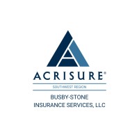Busby-Stone Risk Management An Acrisure Agency Partner