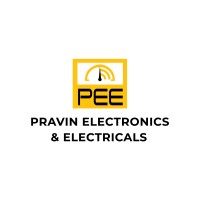 PRAVIN ELECTRONICS AND ELECTRICALS logo - Similar company to T. Golan Technologies Ltd.