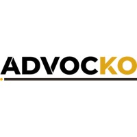 Advocko logo - Similar company to The Justice Initiative