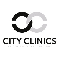 City Clinics Group Limited logo - Similar company to One Hair Solution