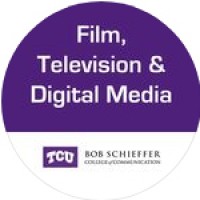 Department of Film, Television and Digital Media logo - Similar company to Tcu 360