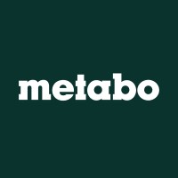 Metabo Belgium logo - Similar company to Festool Belgium