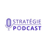Stratégie Podcast logo - Similar company to Un Bon Ingé
