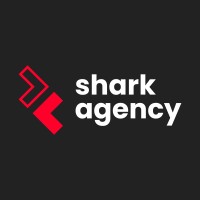 Shark Agency logo - Similar company to Igaming Dragon