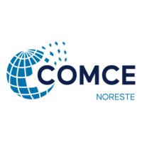 COMCE Noreste logo - Similar company to Comce Oficial (Consejo Empresarial Mexicano De Comercio Exterior Inversión Y Tecnología)