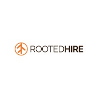 Rooted Hire Inc logo - Similar company to Pop Lab Studio