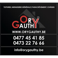 SRL OryGauthy logo - Similar company to Hotey