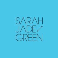 Sarah Jade Green Design logo - Similar company to Studio Koko