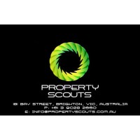 Property Scouts logo - Similar company to Property Scouts