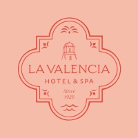 La Valencia Hotel logo - Similar company to Third Helix, Inc