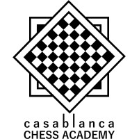 Casablanca Chess Academy logo - Similar company to Waterloo Chess Academy
