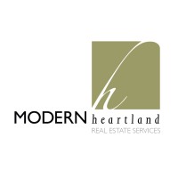 Modern Heartland logo - Similar company to Founders