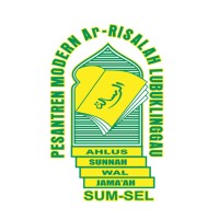 Pesantren Modern Ar-Risalah Lubuklinggau logo - Similar company to Pondok Pesantren Al-Khudriyah