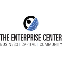 The Enterprise Center logo - Similar company to Beech Capital