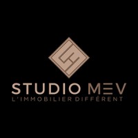Studio MEV logo - Similar company to Atelier94 Architecture Sa